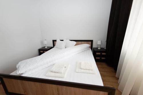 Hostal Casa C�mpulungean?