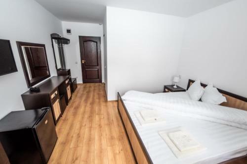Hostal Casa C�mpulungean?