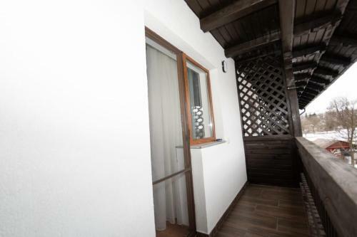 Hostal Casa C�mpulungean?