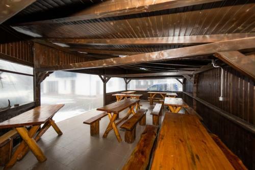 Hostal Casa C�mpulungean?