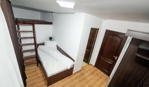 Hostal Casa C�mpulungean?