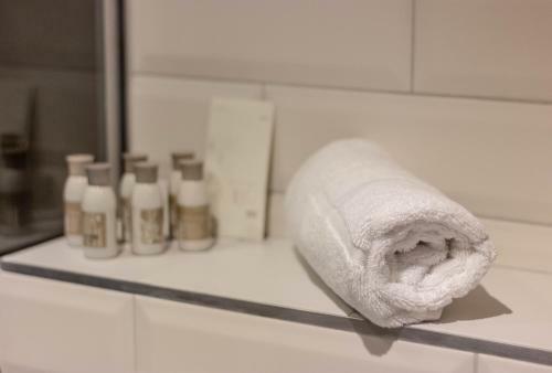 Ares Aparthotel