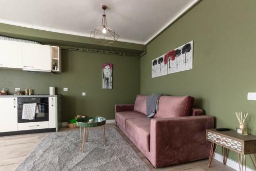 Ares Aparthotel