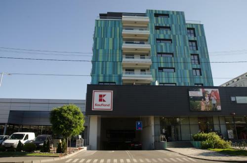 Ares Aparthotel