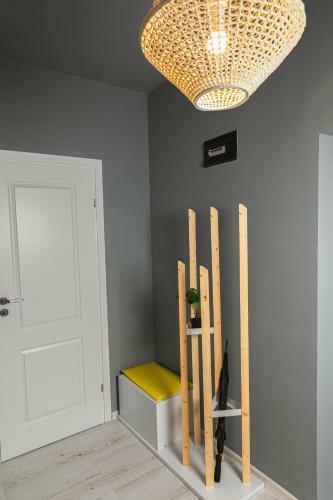 Zorilor View Apartment