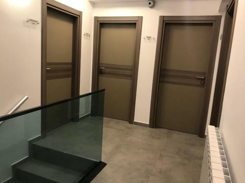 Hotel Belleview Suites