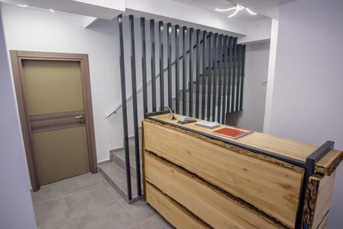 Hotel Belleview Suites