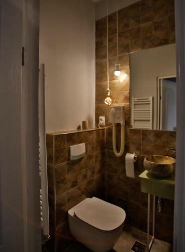 Hotel Vila Vidalis