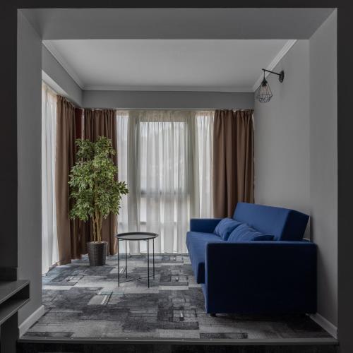 Hotel Paso