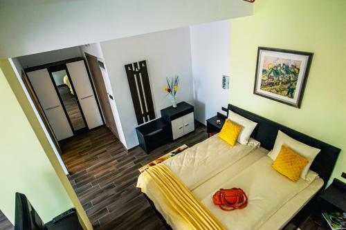 Apartamento Colors Residence