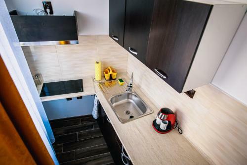 Apartamento Colors Residence