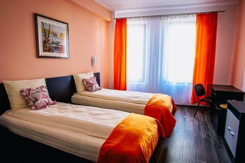 Apartamento Colors Residence