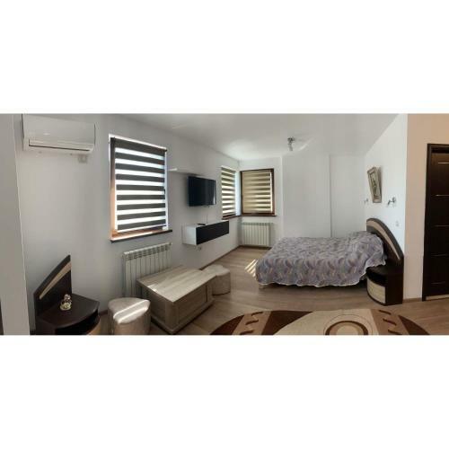 Apartamento Garsoniera Studio Reyna Beach Mamaia Constanta