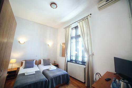 Hotel Casa Tomis