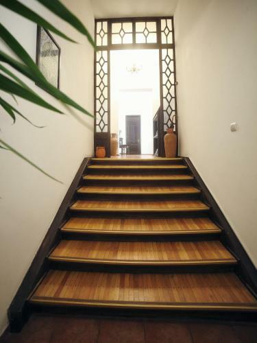 Hotel Casa Tomis