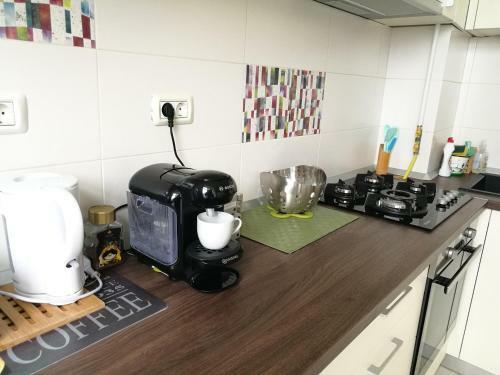 Apartament Cazinou