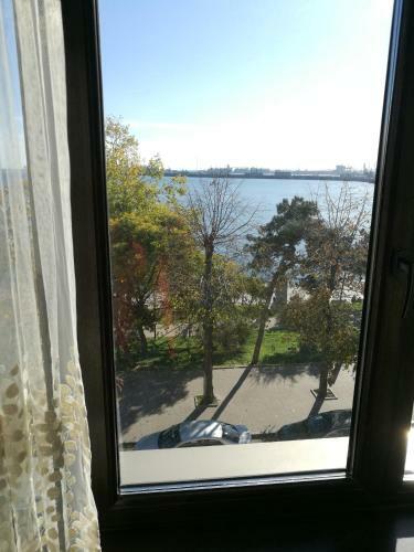 Apartament Cazinou