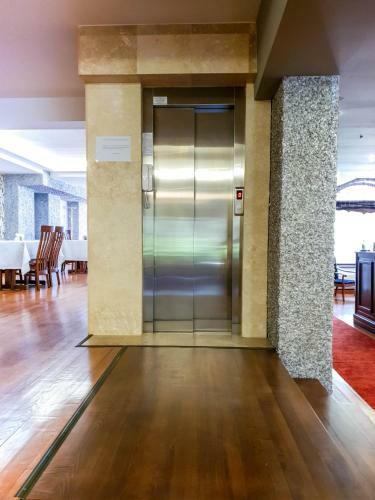 Hotel Vila Ami