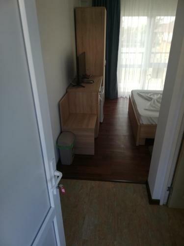 Hostal Vila Antonio