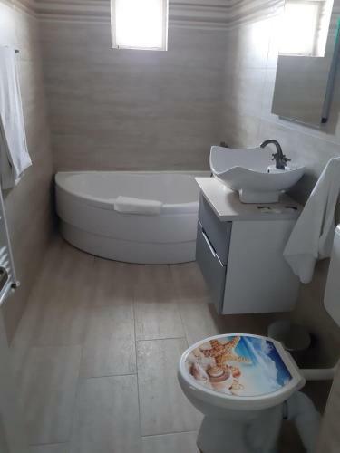 Hostal Vila Antonio