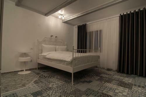 Apartamento Seven House