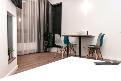 Puzzle Apartaments&studios