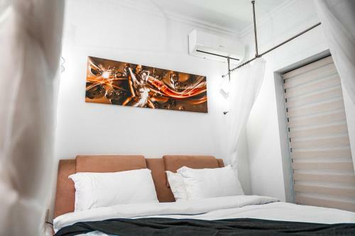 Puzzle Apartaments&studios