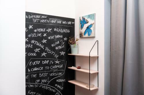 Puzzle Apartaments&studios