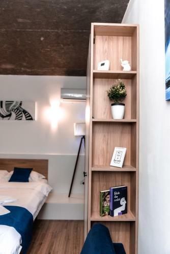 Puzzle Apartaments&studios