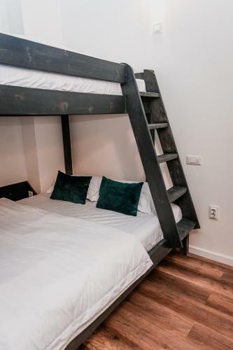 Puzzle Apartaments&studios