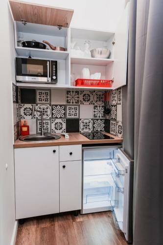 Puzzle Apartaments&studios
