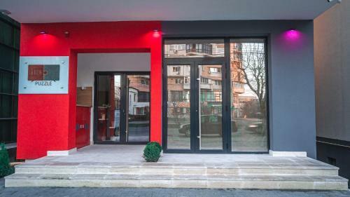Puzzle Apartaments&studios