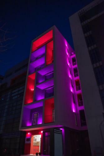 Puzzle Apartaments&studios