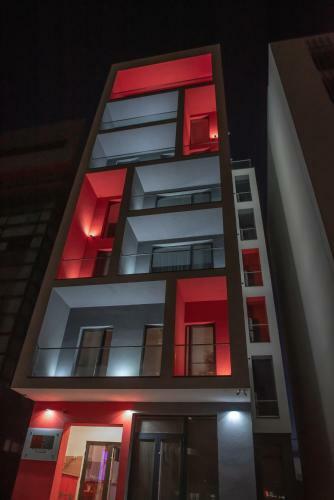 Puzzle Apartaments&studios