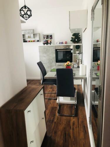 Daniela Flower Apartament