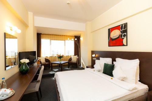 Terra Clinique Hotel