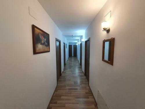 Hotel Motel Prislop