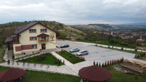 Hotel Motel Prislop