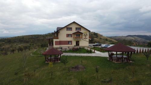 Hotel Motel Prislop