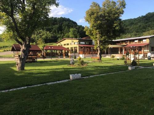 Hostal Pensiunea Minerva