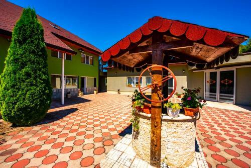 Hostal Pensiunea Minerva