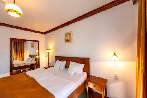 Hostal Pensiunea Minerva