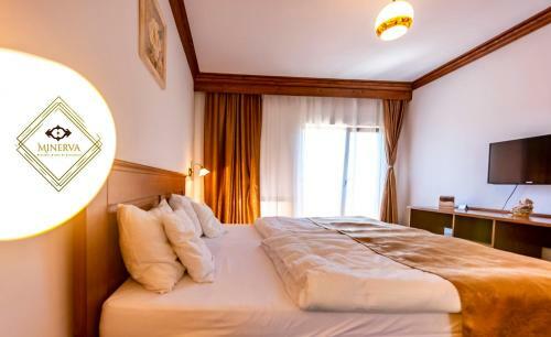 Hostal Pensiunea Minerva
