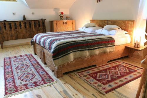 Hostal Cabana Izvoranu