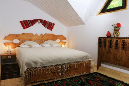 Hostal Cabana Izvoranu