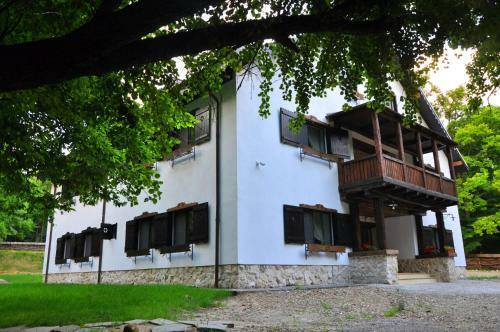 Hostal Cabana Izvoranu