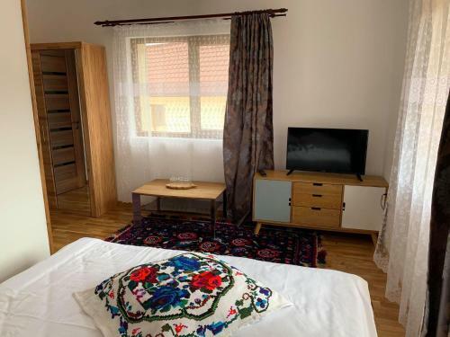 Hostal Rai Pe Vale