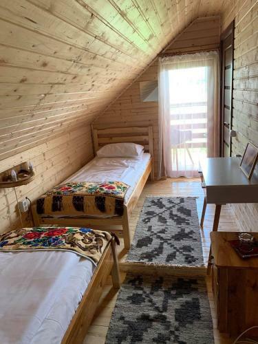 Hostal Rai Pe Vale