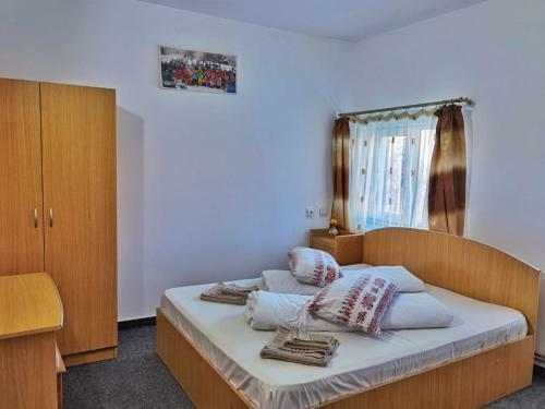 Hostal Dor De Munte Straja