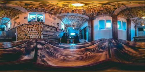 Hostal Dor De Munte Straja